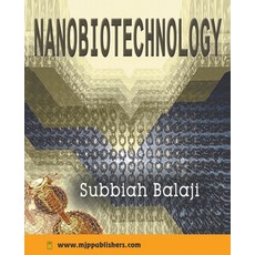 (영문도서) Nanobiotechnology Paperback, Mjp Publishers, English, 9798223624097