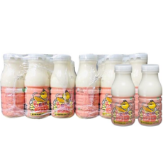 台中市農會BeanGo產銷履歷豆奶，在地黃豆，濃郁香醇，健康飲品, 1個, 170ml