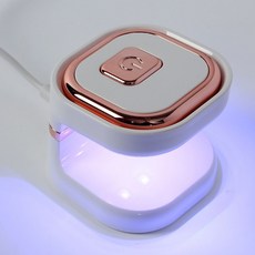 브리즈나래 미니 UV LED 젤네일 램프 젤네일기계