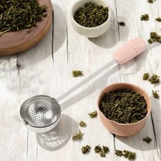 스텐차망 거름망 티앤스틱 인퓨져 7day 볼 73558EA 1(PC)