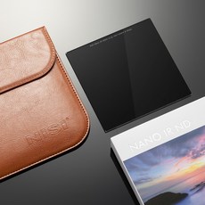 三重 大人氣 NISI 耐司 方型減光鏡 100*100mm ND64 / ND1000 / ND32000, 1個, ND1000(減10格)