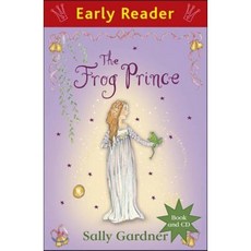 Frog Prince (Book & CD), Orion Children's Books