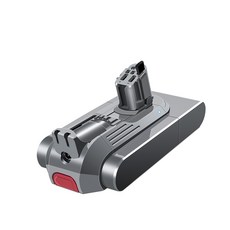 Dyson V15 SV22卡扣款電池, 1個, V15【SV22卡扣款】全球通用版