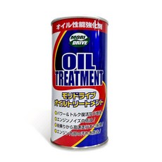 MORI DRIVE引擎油精，恢復引擎動力，降低噪音，保護引擎，清潔油泥積碳, 1個, 汽油引擎