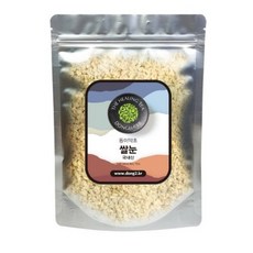 동이약초 국내산 쌀눈, 500g, 1개