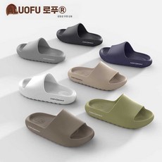 야외 아웃도어 미끄럼 샌들 제품 활동 슬리퍼 레저 방지, 1개, 1. 36/핑크(여성)