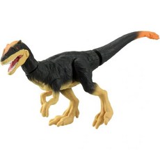 타카라토미 Ania AS-23 Dillon 공룡 이상 장난감