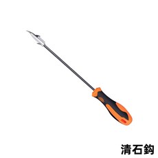 輪胎清石勾 汽車輪胎清石器 石子清理工具 車胎挑除碎石 輪胎清理工具, 1個, 輪胎清石鈎