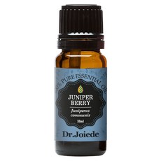 닥터조이드 아로마 에센셜 오일 주니퍼베리 1개, 10ml