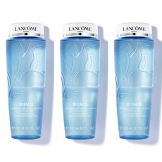 랑콤 비파씰 메이크업 리무버 200ml X3