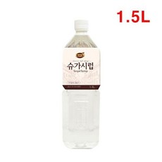 VBC 엘리트가글 1.5L 6개(1박스), 1개