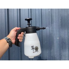 翠筠 氣壓噴壺, 1個