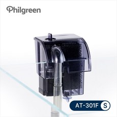 다온 걸이식 여과기 HANG-ON FILTER AT-301F, 1개, 3.5W