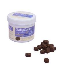 [데일리케어] 강아지 눈 영양제 샤이닝아이즈 180g, 눈물개선/눈건강, 1개