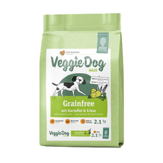 베기도그 그레인프리 10kg/채식사료 귀 피부개선 사료, 채소, 10kg, 1개