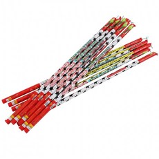 로망캔들 15연발폭죽 불꽃놀이, 스타슈퍼볼, 10개