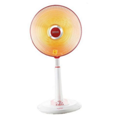 사무실 스탠드형 히터 개인용 가정용 전기 난로 공부방 원룸