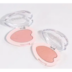 [NEW] 25 SS 데이지크 블루밍 싱글 섀도우 10종 택1, 01  코랄 밀크, 1개