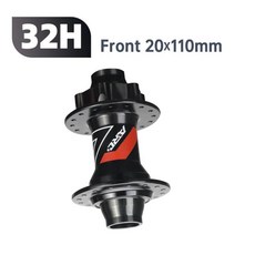 홀 허브 폴 클릭 다운힐 자전거 큐브 알루미늄 밀폐형 베어링, 1개, 1. 110