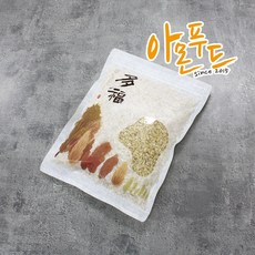 마카다미아 분태 250g 호주산 조각 7호 아몬푸드, 1개