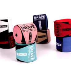 복싱 핸드랩 스포츠 격투기 무에타이 권투 핸드랩 샌드백 스트랩 보호대 타격, 블루