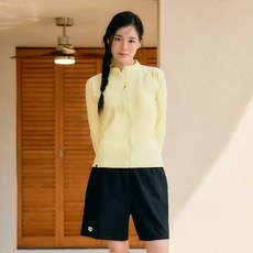 아레나 365 3.5부 팬츠 A5BL1QW42BLK VNU071