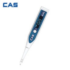 -카스 해수전용염도계 SG-1/0-50ppt 0.1ppt단위 비중 염도 수온 TDS 바닷물 전용, 1개