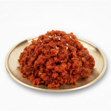 팔도명인 속초 저염 청어알젓, 220g, 1세트