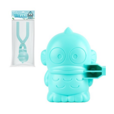 바니랜드 NEW 산리오 캐릭터즈 한교동 눈집게, 4개