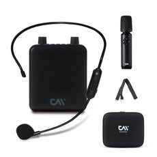 더씽 강의용 마이크 무선마이크 강의용 회의용 헤드셋 M150W