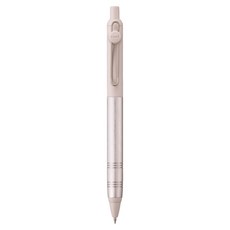 유니볼 젠토 수성 볼펜 플로 0.5mm, 안시리움 핑크, 1개