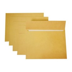 양면자켓서류봉투 A4 4매, 없음