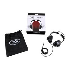 Peavey PVH11 Closed-Back Design DJ Headphones by, 상세페이지 참조, 상세페이지 참조
