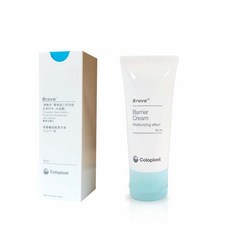 Coloplast 康樂保 Brava Barrier Cream 護膚保護乳 60ml, 1個