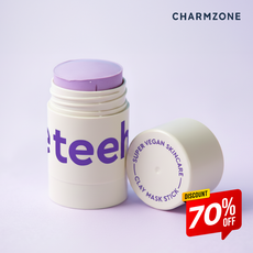 참존 티히히 클리어링 베리 클레이 스틱 마스크팩, 1개, 1개입