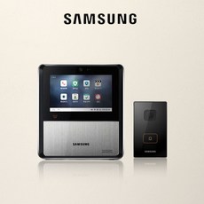 직방 IOT 프리미엄 월패드, SHP-HA502