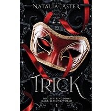 (영문도서) Trick Paperback, Natalia Jaster, English, 9781957824017