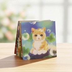 상세정보참조 색종이 일러스트 학종이 색지 종이접기 색깔종이 공예 유치원 교실 어린이집 환경구성