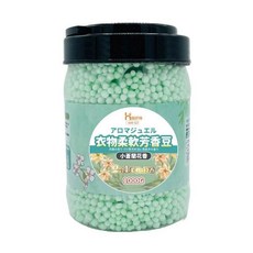 上善國際 香香豆 衣物芳香豆 1000g 升級加量 洗衣芳香 衣服芳香, 1個
