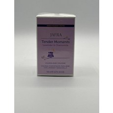 Jafra Tender MOM 맘ents 라벤더 & 카모마일 베이비 목욕 바디 오일 248.4ml (8온스), Jafra Tender MOM 맘ents 라벤더 & 카, 1