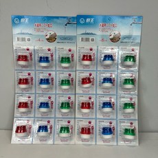 廚王 4分 水龍頭濾水器 導水管 濾芯, 1個, 12入 6分 濾水頭