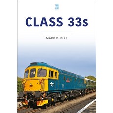 (영문도서) Class 33/73 Paperback, Key Publishing, English, 9781802824797
