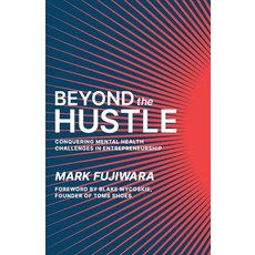 (英文圖書)Beyond the Hustle 平裝版, Legacy Launch Pad Publishing, 英文