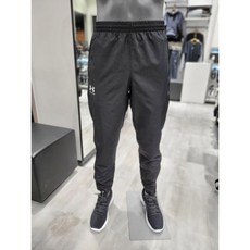언더아머 (1390150) 남성 U 라이벌 우븐 윈드브레이커 팬츠
