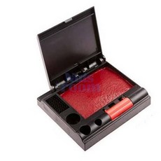 넛츠샵 인주 100호 휴대용인주