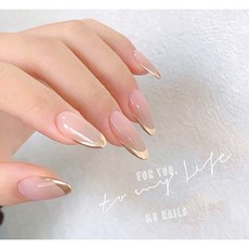 不沾粉魔鏡粉專用 美甲甲油膠凝膠光撩, 1個, 1.鏡面粉極致專用上層