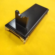 巨匠工廠專用開工錘金屬開工典禮開工大吉錘 免費刻字精工全套龍頭裝修, 1個, 金邊底座