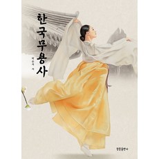 Cheongpungpublishing 韓國舞蹈史, 朴順子