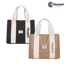 클리브랜드 미니 토트백 MINI TOTE (CGB-25062i), 블랙