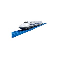 TAKARA TOMY 프라레일 S-11 사운드 N700계 신칸센, 상세페이지 참조, 1개